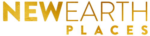New Earth Places